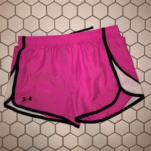 Under armor shorts